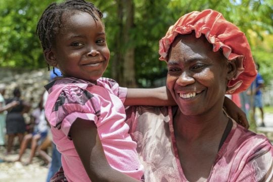 EASY JET UNICEF